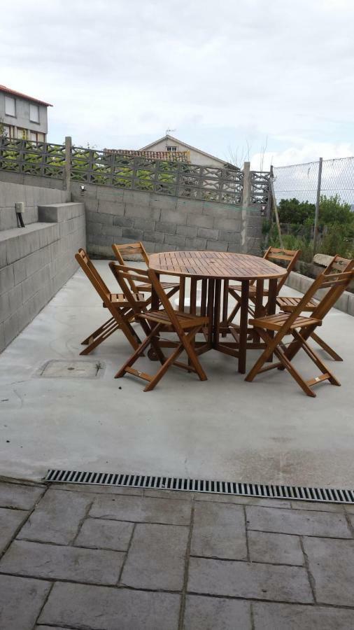 La Casa De Vilanova 坎加斯德穆拉索 外观 照片