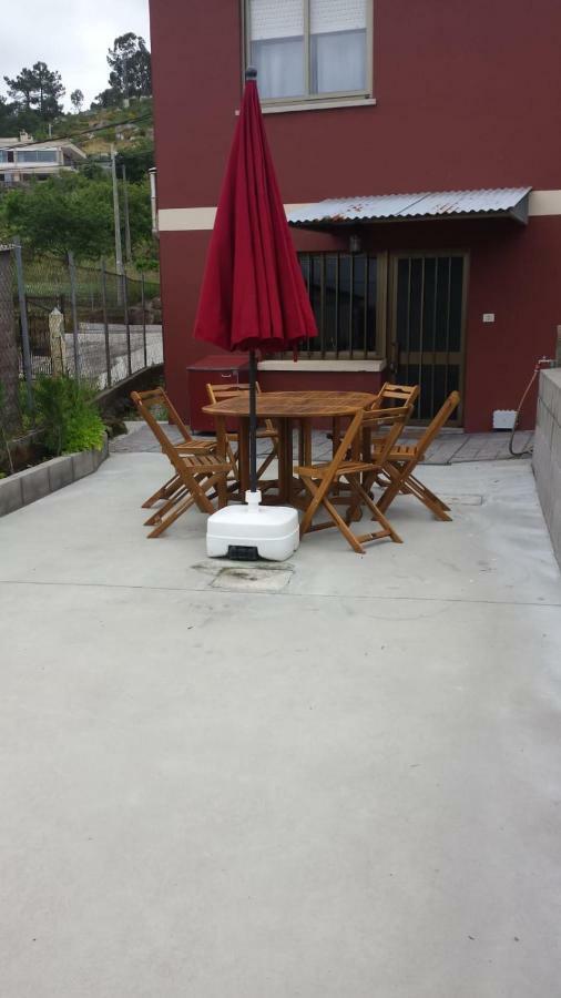 La Casa De Vilanova 坎加斯德穆拉索 外观 照片