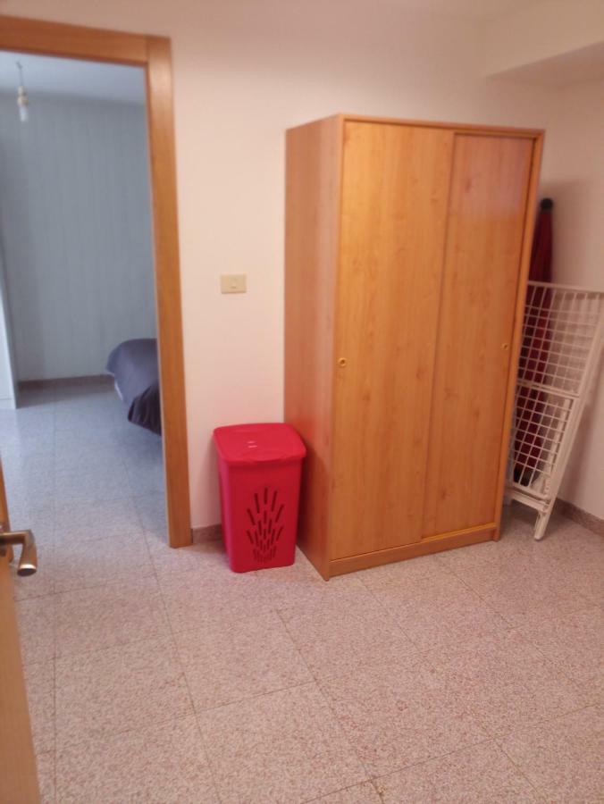 La Casa De Vilanova 坎加斯德穆拉索 外观 照片